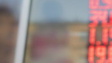 Esta semana las bolsas se han comportado como una montaña rusa.