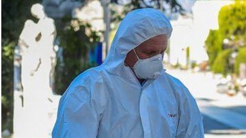 Italia es el país con más casos de coronavirus después de China.