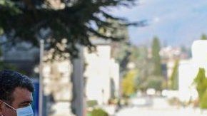 Italia se convirtió en el país con más muertes causadas por el coronavirus.