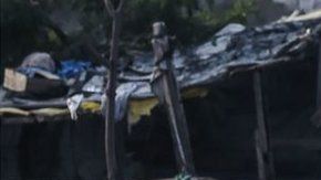 Haití reportó sus primeros casos de coronavirus el martes.