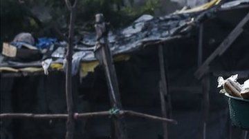 Haití reportó sus primeros casos de coronavirus el martes.