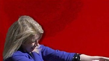 ¿Son 2 metros la distancia adecuada?