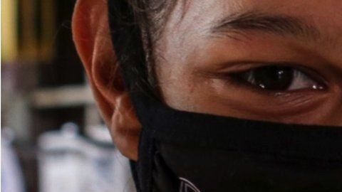 México y Nacaragua se resisten a poner en marcha medidas drásticas contra el COVID-19.