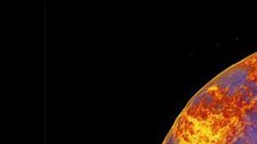 Una imagen que los doctores no quisieran ver: la de pulmones infectados con coronavirus.