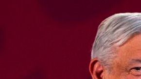 AMLO tuvo que dar explicaciones tras saludar a la madre de El Chapo.