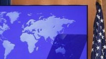 El secretario Mike Pompeo ofreció un acuerdo con Venezuela.