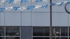 Volkswagen y sus filiales pagaron sus pecados en los concesionarios.