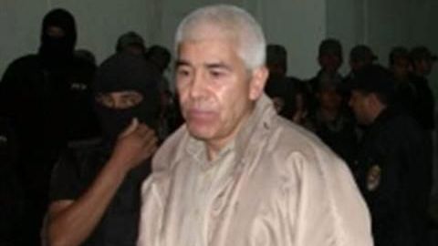 Rafael Caro Quintero.