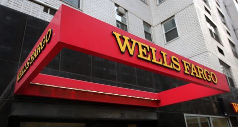 Wells Fargo es una de las instituciones con mayor número de cierres.