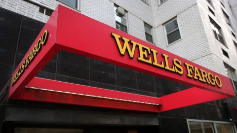 Wells Fargo es una de las instituciones que ha aceptado el acuerdo.