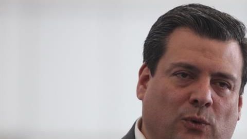 Mauricio Sulaimán pidió no perder el control ante el coronavirus.