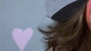Escena de película porno sobre el coronavirus.