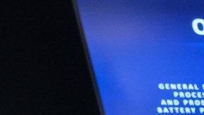 General Motors reveals its all-new modular platform and battery system, Ultium, Wednesday, March 4, 2020 at the Design Dome on the GM Tech Center campus in Warren, Michigan. (Photo by Steve Fecht for General Motors)