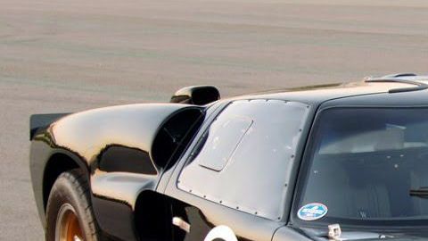 Ford GT40