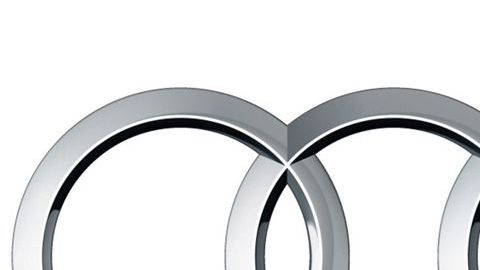 audi logo