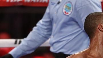 Próximos eventos de boxeo también podrían ser cancelados por tema de salud.