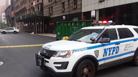 NYPD se ha opuesto a la reforma penal desde el comienzo