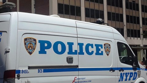 NYPD ha cambiado sus prioridades