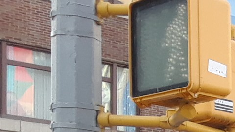 La telefonía celular cambió hasta el paisaje urbano