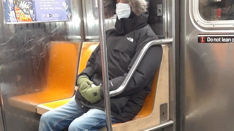 El Metro seguirá, pero con menos frecuencia