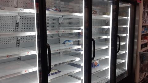 Pérdidas mil millonarias por la pandemia