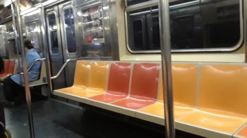 Se ha agravado exponencialmente la crisis en el Metro de NYC