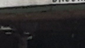 Patrulla de NYPD/Archivo.