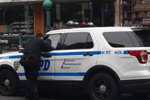 Matan a tiros a un músico en pelea por lugar de estacionamiento en Nueva York; alerta por pistoleros prófugos