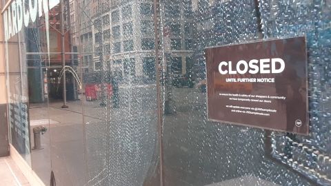 NY está liderando los contagios a ritmo acelerado