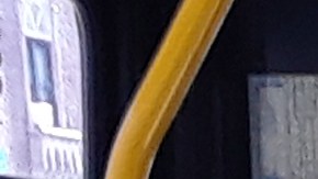 Acceso restringido a los buses para proteger a los choferes