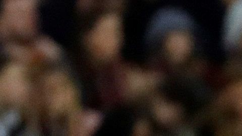 Unas imágenes que se volvieron virales levantaron sospechas de que Leo estaba lastimado de un pie y aún no se aclara el tema.