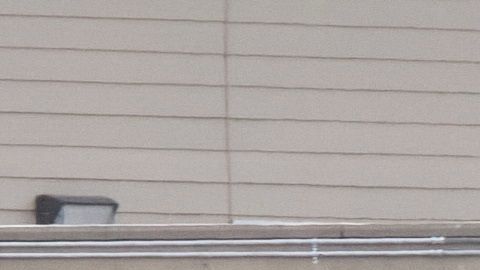 Los centros de ancianos son más vulnerables a las pandemias.