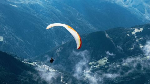 Aventuras alrededor del mundo
*Foto: Kiki Siepel vía Unsplash