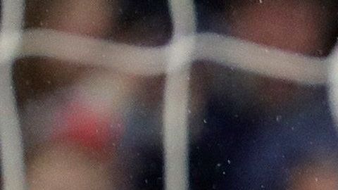 Ter Stegen buscará mantener su marco en cero.