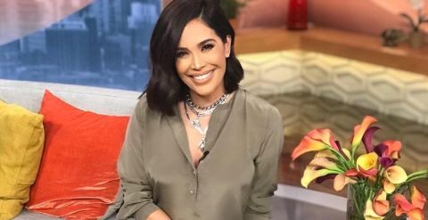 Karla Martínez.