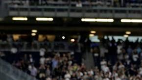 Alex Rodríguez disputó con Yankees el último partido de su carrera.