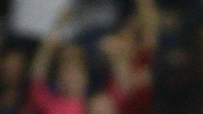 Mbappé tenía sintomas similares a los que se presentan con el coronavirus.