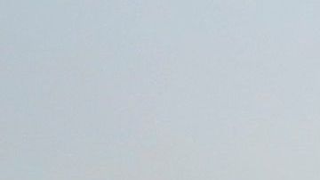 La ciudad donde se excavaron las zanjas esta 75 millas al sur de Teherán.