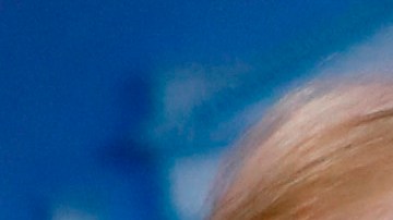 El Dr. Fauci en conferencia de prensa sobre el coronavirus.