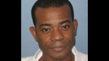 Nathaniel Woods fue ejecutado por ser cómplice del triple asesinato.