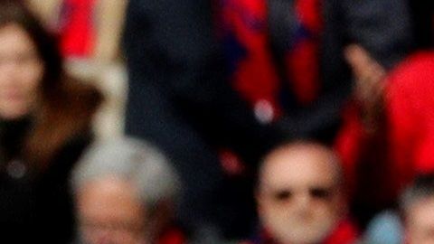 Aún se desconocen los nombres de los integrantes que fueron diagnosticados con el COVID-19.