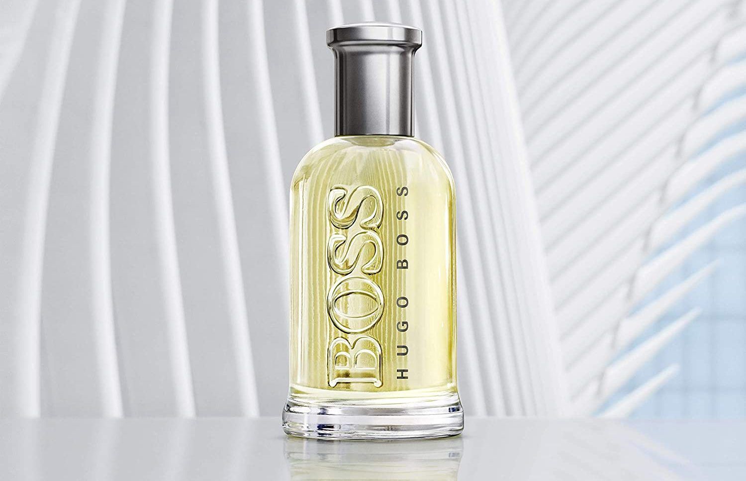 Los 5 mejores perfumes de Hugo Boss para hombres mayores de 40 años
