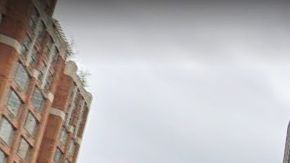 81st St. y 1st Ave., Manhattan