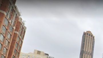 81st St. y 1st Ave., Manhattan