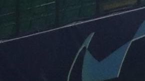 Más de 45,000 aficionados se trasladaron de Bérgamo a a Milán.