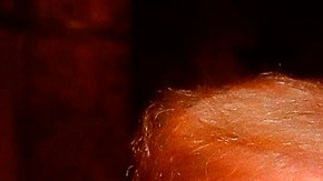 Trump y Bolsonaro el 7 de marzo en Mar-a-Lago, Palm Beach.