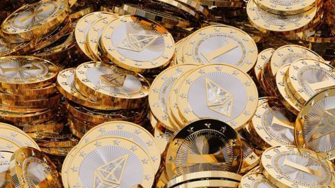 Criptomonedas