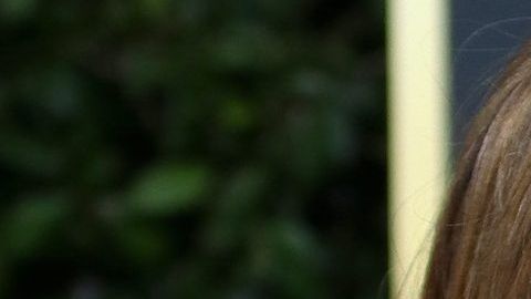 Michael Canalé es a quien Jennifer Aniston le confía su famosa melena desde su etapa en 'Friends'