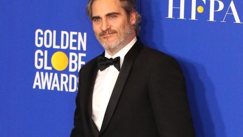 Joaquin Phoenix