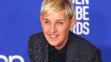 Ellen DeGeneres se muda con Courteney Cox por esta razón